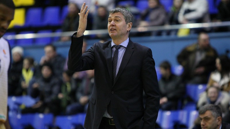 Ainars Bagatskis
Foto: budivelnyk.ua