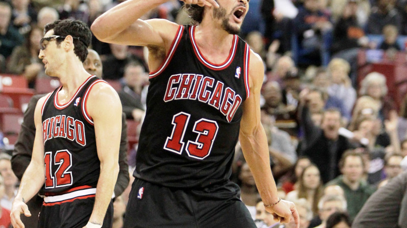 Žoakims Noā
Foto: AFP/Scanpix