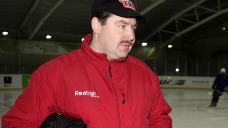 Ēriks Miļuns
Foto: Mārtiņš Aiše