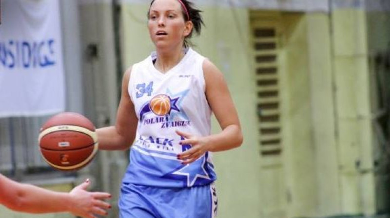 Ieva Malkevica, "Polārā Zvaigzne"