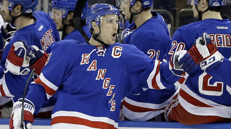 Raeins Kelehens
Foto: AP/Scanpix