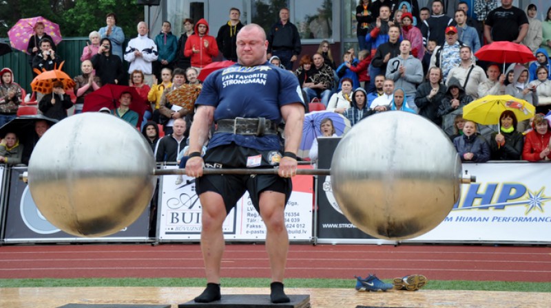 Dainis Zāģeris 
Foto: Par stipru Latviju