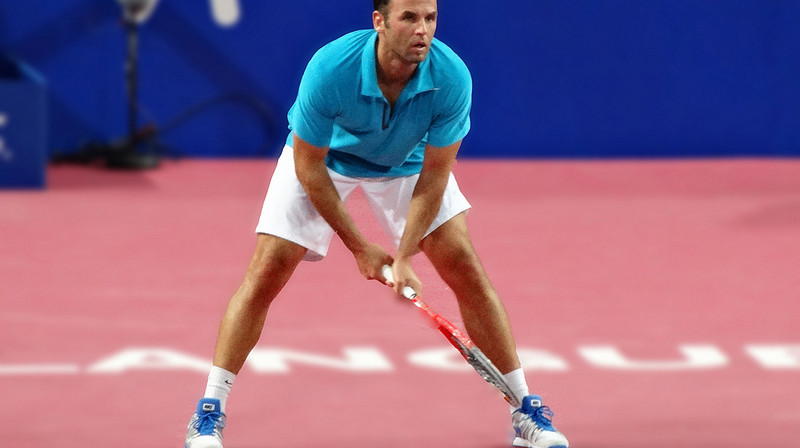 Marks Žikels
Foto: FidiWik