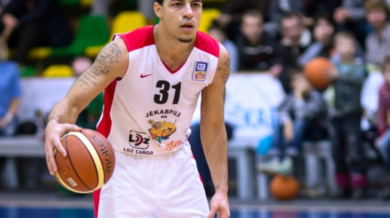 Kamerons Randlss
Foto: bkjekabpils.lv