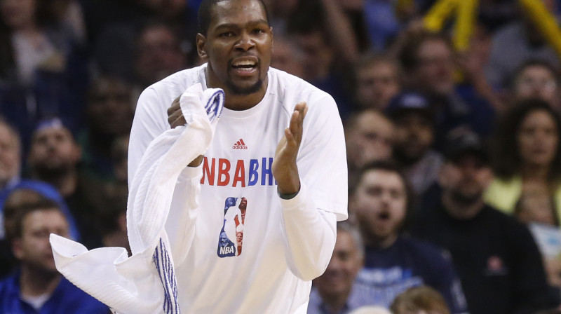 Kevins Durents 
Foto: AFP/Scanpix