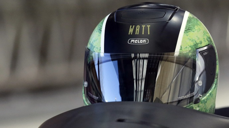 Vinstons Votss
Foto: AP/Scanpix