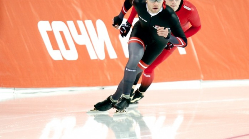 Haralds Silovs
Foto: Ilmārs Znotiņš, sochi2014.olimpiade.lv