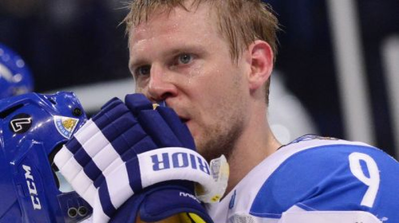 Miko Koivu
Foto: AFP/Scanpix