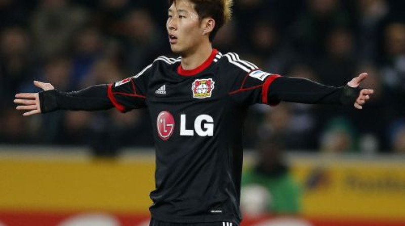 Hinmins Sons
Foto: AFP/Scanpix