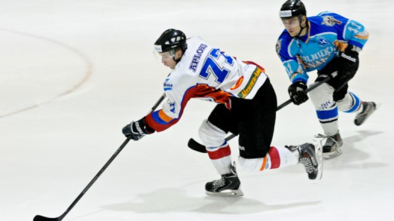 Olafs Aploks
Foto: Ruslans Antropovs, rusantro.com