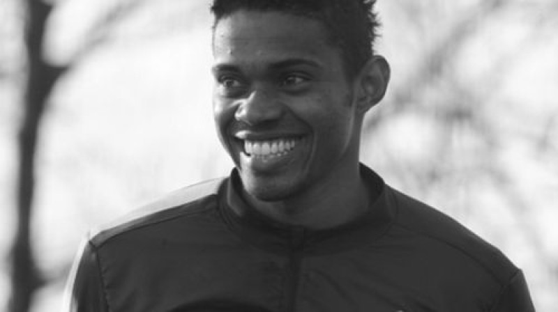 Maikons Pereira de Oliveira jeb vienkārši Maikons
Foto: Shakhtar.com/