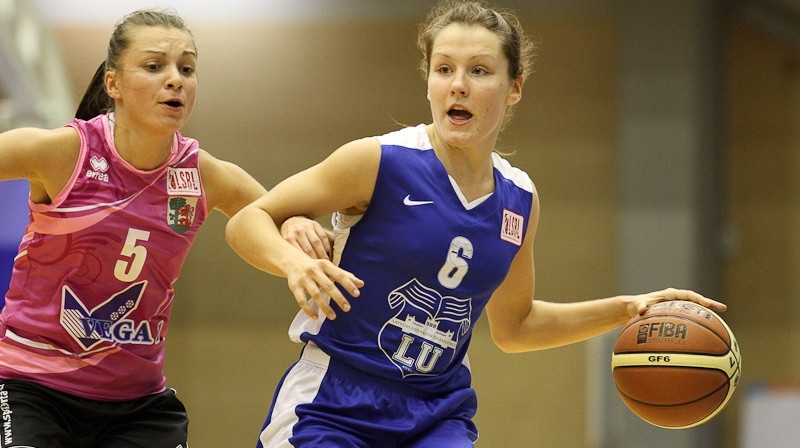 Zane Zeļēņina
Foto: Mārtiņš Sīlis