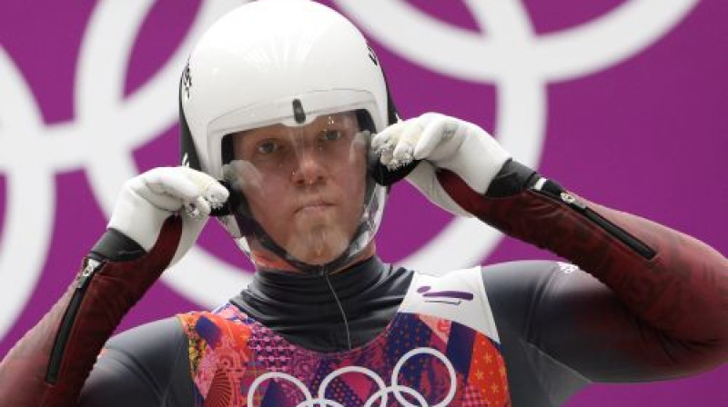 Mārtiņš Rubenis
Foto: AFP/Scanpix