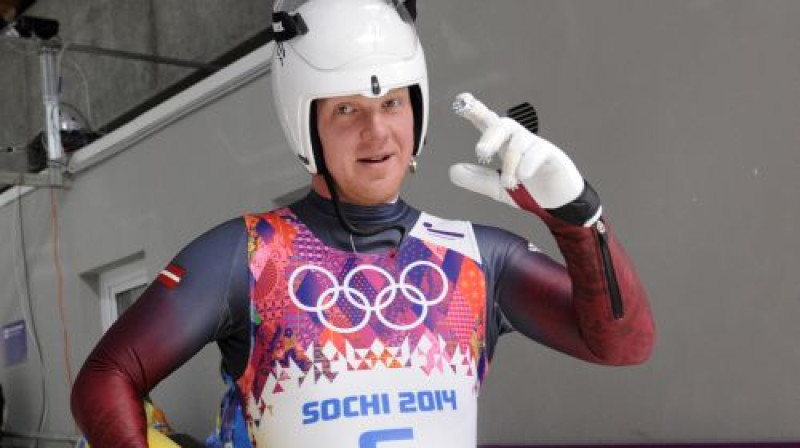 Mārtiņš Rubenis
Foto:Romāns Kokšarovs/F64