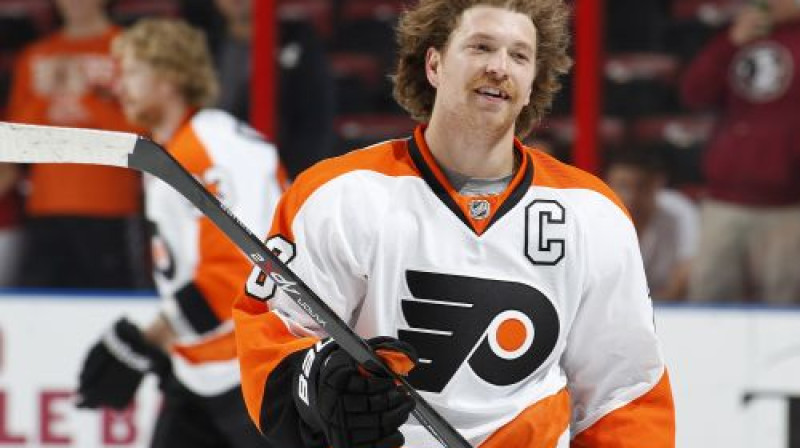 Klods Žirū
Foto: AFP/Scanpix