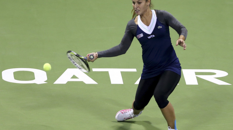 Dominika Cibulkova
Foto: Reuters/Scanpix