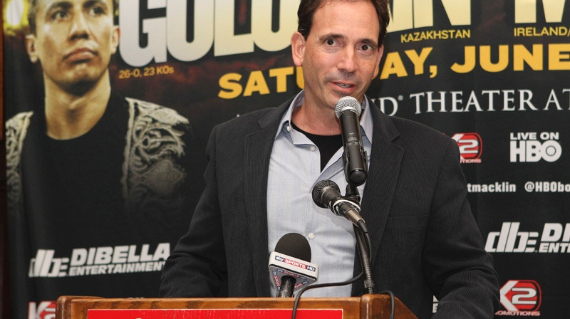 Toms Leflers
Foto: RingTalk