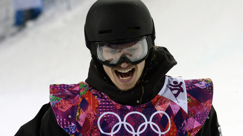 Jurijs Podladčikovs
Foto: AFP/Scanpix