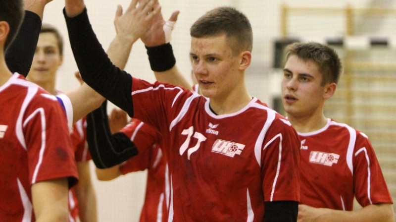 Toms Lielais (LAT-98)
Foto: Ritvars Raits