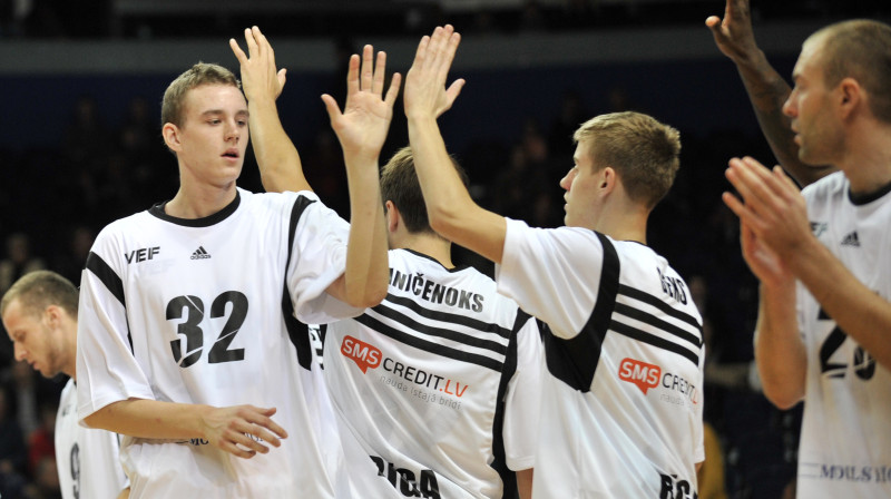 Anžejs Pasečņiks
Foto: Romāns Kokšarovs, ''Sporta Avīze'', f64