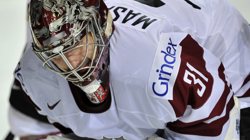 18. februārī jābūt Masaļska dienai
Foto: Romāns Kokšarovs, F64