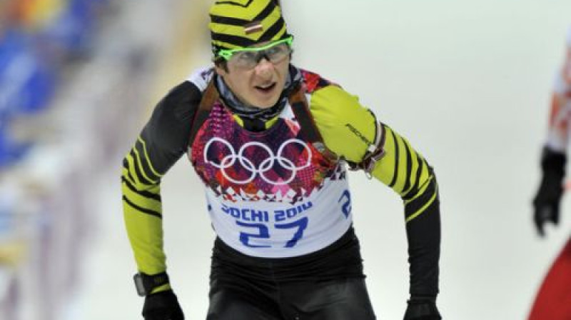 Andrejs Rastorgujevs
Foto:Romāns Kokšarovs/F64