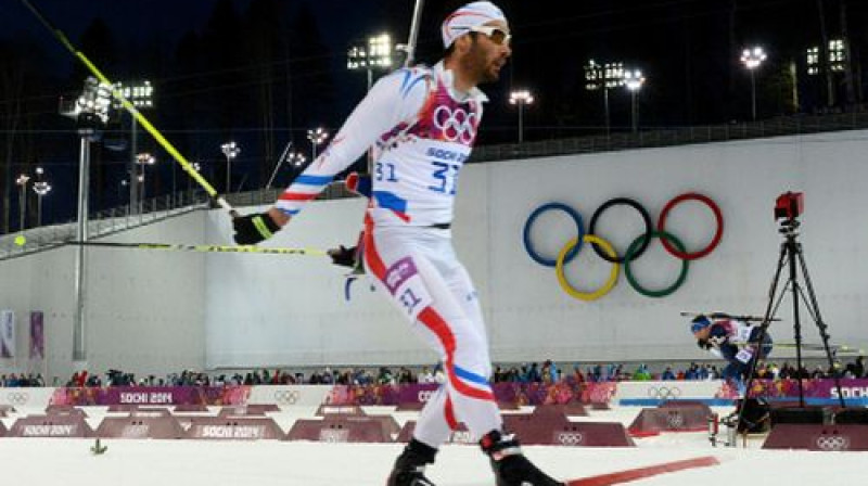 Martēns Furkads
Foto:AFP/Scanpix