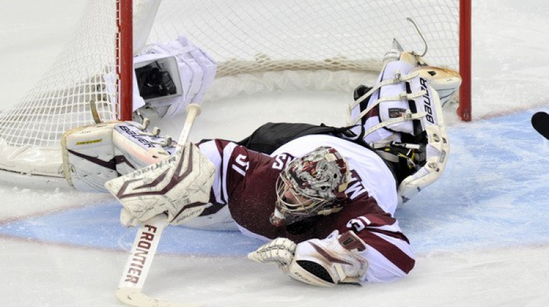 Edgars Masaļskis
Foto: Romāns Kokšarovs, F64