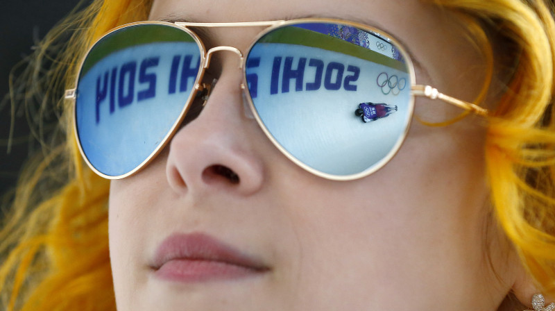 Foto: REUTERS/Scanpix