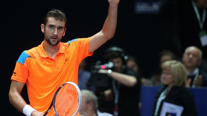 Marins Čiličs
Foto: Pixsell/Scanpix