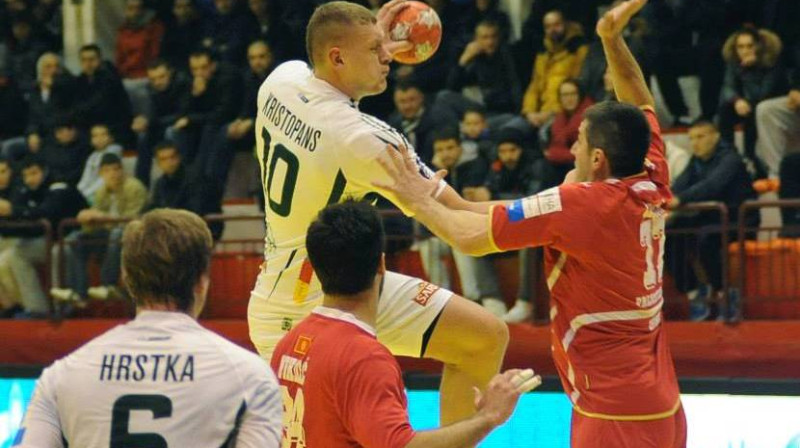 Dainis Krištopāns
Foto: SEHA