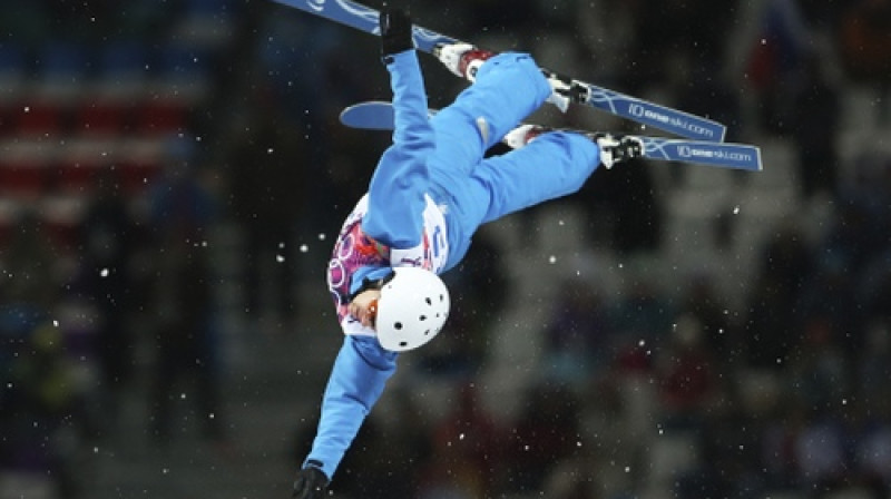 Alla Cupera
Foto: AP/Scanpix