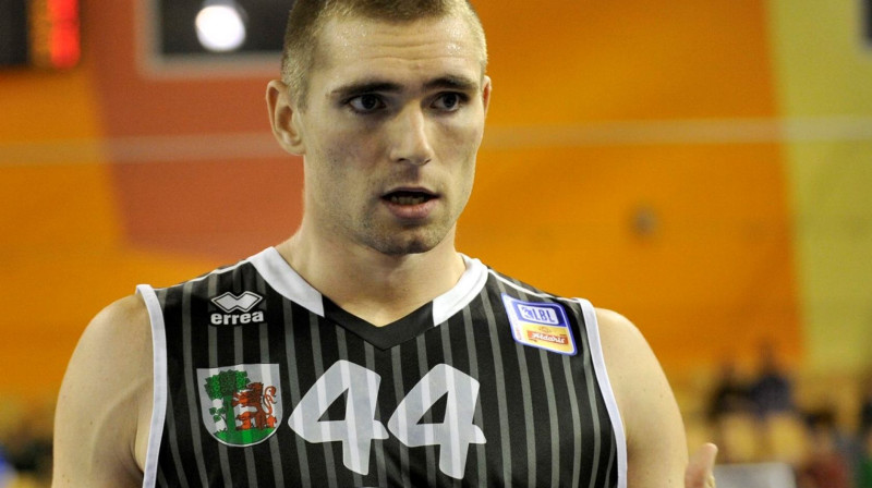 Arnolds Helmanis
Foto: Romāns Kokšarovs, "Sporta Avīze", f64