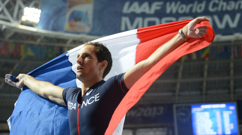 Reno Lavilenī 
Foto: AFP/Scanpix