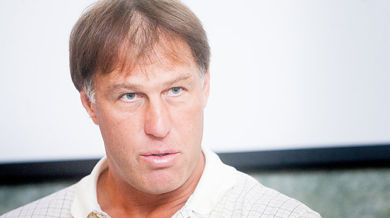 Šarūns Marčuļonis
Foto: www.lytas.lt