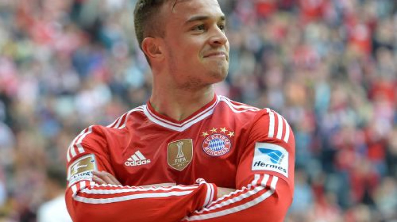 Džerdans Šačiri
Foto: AP/Scanpix