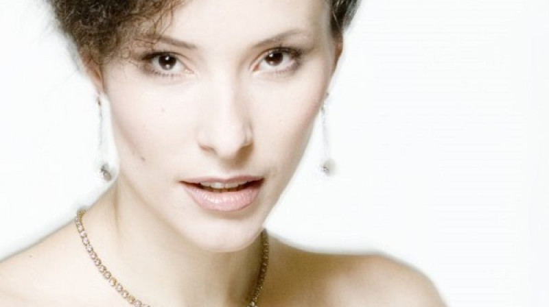 Ieva Adamss