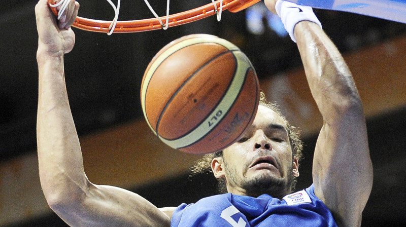 Žoakims Noā
Foto: AFP/Scanpix