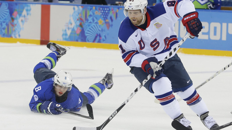 Fils Kesels (ar ripu)
Foto: AP/Scanpix