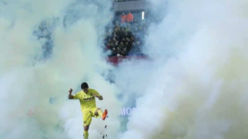 Foto: AFP/Scanpix