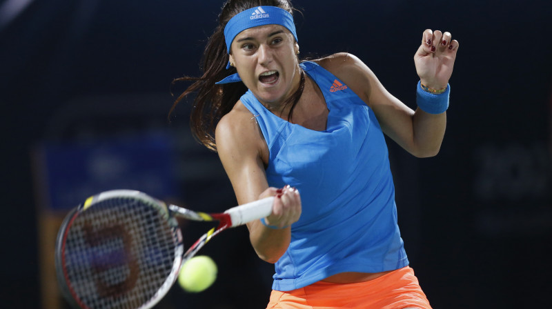 Sorana Kirsteja
Foto: Reuters/Scanpix