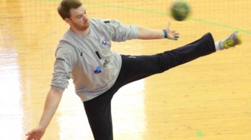 Rūdolfs Zitmanis (Vaiņode)
Foto: rekurzeme.lv