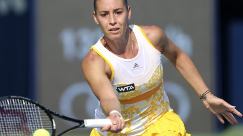 Flāvija Penneta
Foto: Reuters/Scanpix