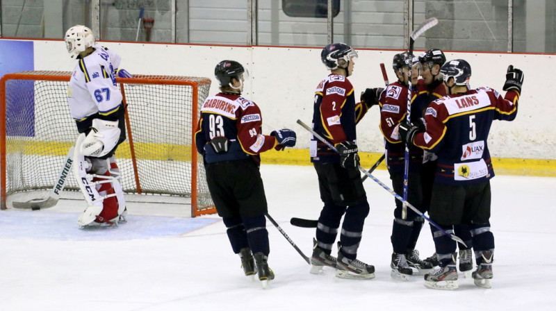 Foto: Mārtiņš Aiše