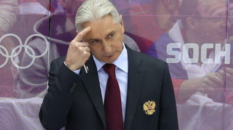 Zinetula Biļaļetdinovs
Foto: ITAR-TASS/Scanpix