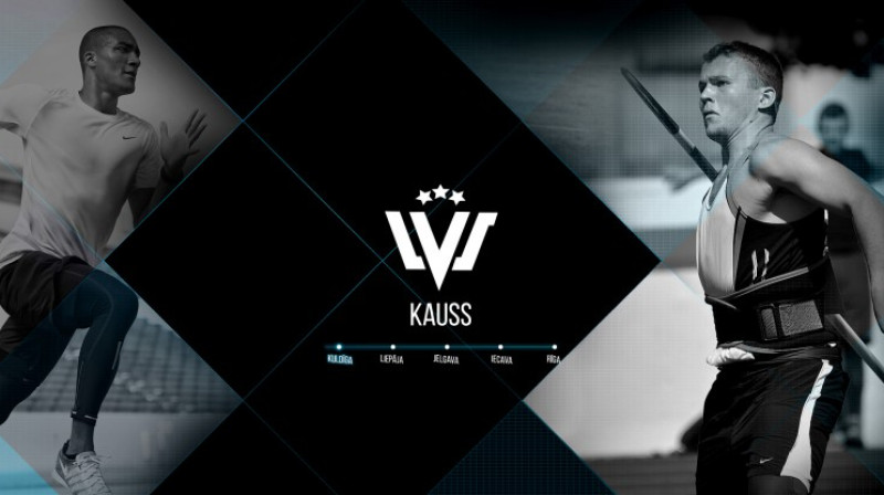 LVS kausu gaidot 
Foto: lat-athletics.lv