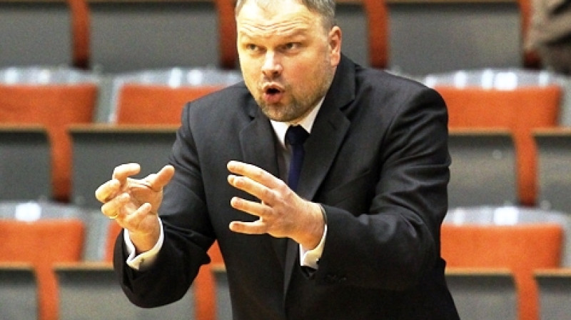 Uvis Helmanis
Foto: Mārtiņš Sīlis