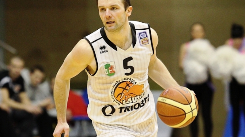Andrijus Mažutis
Foto: Mārtiņš Sīlis