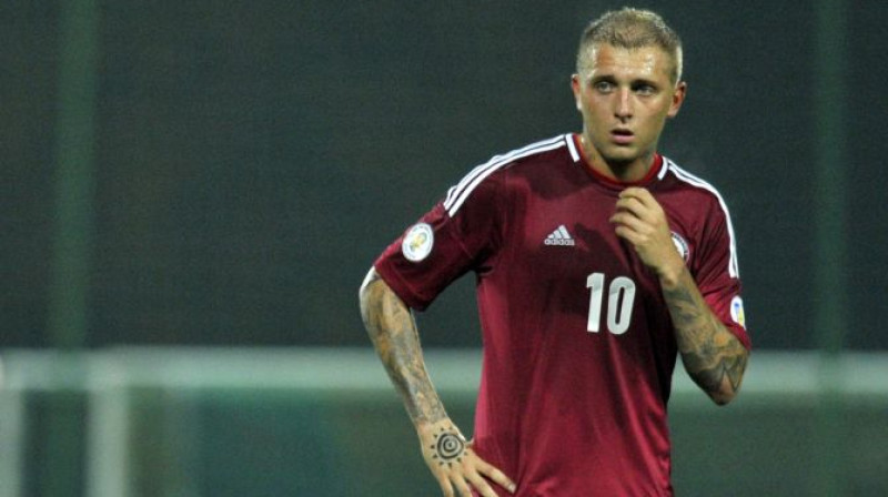 Deniss Rakels
Foto:Romāns Kokšarovs/F64