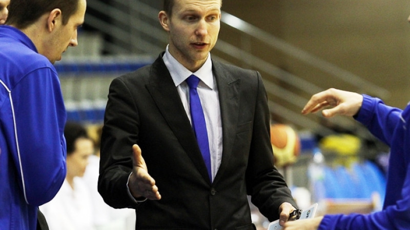 Artūrs Visockis-Rubenis
Foto: Mārtiņš Sīlis